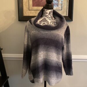 Alyx Women's Gradient Sweater